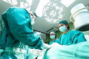 Kostenlose Bild: Chirurgie, Arzt, Medizin, Operation