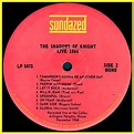 SIXTIES BEAT: The Shadows Of Knight - Live 1966