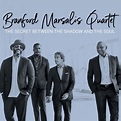 THE BRANFORD MARSALIS QUARTET New Album Available for Pre-Order Now
