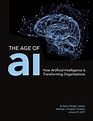 [REPORT PREVIEW] The Age of AI