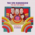 Amazon | The July 5th Album - More Hits By The Fabulous 5th Dimension ...
