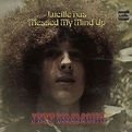 Jeff Simmons Lucille Has Messed My Mind Up - VG UK vinyl LP album (LP ...