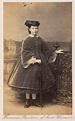 Unknown Person - Princess Pauline, Hereditary Grand Duchess of Saxe-Weimar-Eisenach (1852-1904 ...