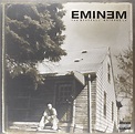 Eminem - The Marshall Mathers LP (Vinyl) - Pop Music