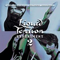 LIQUID TENSION EXPERIMENT – LIQUID TENSION EXPERIMENT 2 (BLUE VINYL ...