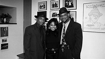 Jimmy Jam And Terry Lewis, Legendary Hitmakers, Release Their First ...