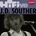 JD Souther Album Cover Photos - List of JD Souther album covers - FamousFix