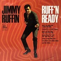 Jimmy Ruffin ?– Ruff'n Ready LP UK MOTOWN 1969 - Vinyl Tamka