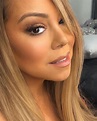 Mariah Carey on Instagram: “Good morning ☺️” | Mariah carey hair ...