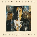 John Trudell Archives et Inside Recordings rééditent le célèbre album ...