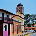 Casco I historico de Puerto Cabello | Ferry building san francisco ...