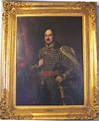 Agustin Fernando Munoz, 1st Duke of Riansares - Alchetron, the free ...