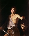 Caravaggio - Historia Arte (HA!)