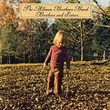 The Allman Brothers Band - Brothers and Sisters - Reviews - Album of ...