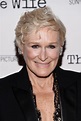 Glenn Close Messy Cut - Short Hairstyles Lookbook - StyleBistro