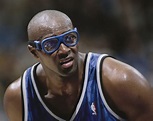 Horace Grant is a long, long shot for the Basketball Hall of Fame