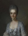 Bathilde d'Orléans — Wikipédia | Reine marie, Personnages historiques ...
