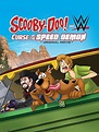 Scooby-Doo! and WWE: Curse of the Speed Demon (Video 2016) - IMDb