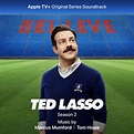 Marcus Mumford & Tom Howe - Ted Lasso: Season 2 (Apple TV+ Original ...