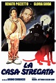 La casa stregata (1982) — The Movie Database (TMDB)