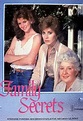 Reparto de Family Secrets (película 1984). Dirigida por Jack Hofsiss ...