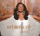 Syleena Johnson - Rebirth Of Soul - Amazon.com Music