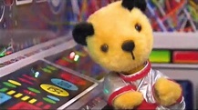 CITV Channel Advert for Series 2 of The Sooty Show 2011 - YouTube