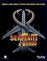Serpentes a Bordo Dublado | Assistir filmes online dublado, Filmes ...
