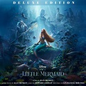 The Little Mermaid (Original Motion Picture Soundtrack/Deluxe Edition ...