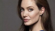3 cosas que desconocíamos sobre la vida privada de Angelina Jolie (te ...