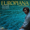Europiana Encore ITALIAN LIMITED EDITION: showcase esclusivo + doppio ...