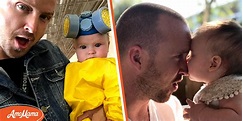 Story Annabelle Paul - Everything about Aaron Paul’s Only Daughter