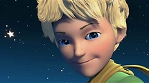 The Little Prince : ABC iview