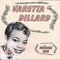 Varetta Dillard - Vol 1 CD - MusicKing.co.uk