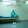 Christine and the Queens – Eyes of a Child Lyrics | Genius Lyrics