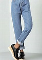 Mom Jeans: ideas y looks para lucir con estilo la gran tendencia en ...