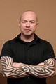 Steven S. DeKnight | Pacific Rim Wiki | Fandom