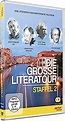 DIE GROSSE LITERATOUR, Staffel 2 [2 DVDs]: Amazon.de: -, André Schäfer ...