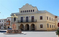 Ayuntamiento de Linyola