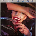 The Cars - The Cars (1978, Vinyl) | Discogs