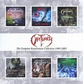 Obituary - The Complete Roadrunner Collection 1989-2005 - hitparade.ch