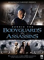 Affiche de Bodyguards & Assassins - Cinéma Passion