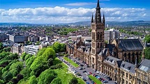Glasgow (Greenock), Escocia - GSA Representaciones