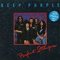 Deep Purple - Perfect Strangers | Releases | Discogs