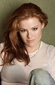 Kathleen Robertson Red Hair Celebrities, Beautiful Female Celebrities ...