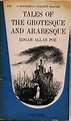 Tales of the Grotesque and Arabesque - Edgar Allan Poe - The Complete ...