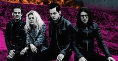 The Dead Weather estrenan "Cop And Go"