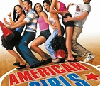 American Girls - Film (2001) - EcranLarge.com