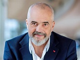 Intervista a Edi Rama Primo Ministro dell’Albania