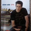 Amazon.com: Spin : Steve Cole: Digital Music